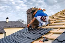 Professional Roofing Contractor in Loudon, TN